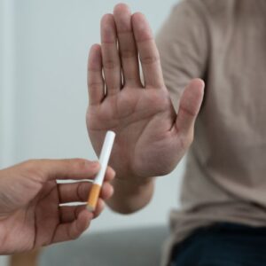 Smoking Cessation